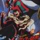  Аниме Getter Robo: Armageddon <small>Animation Director</small> (ep 2) 